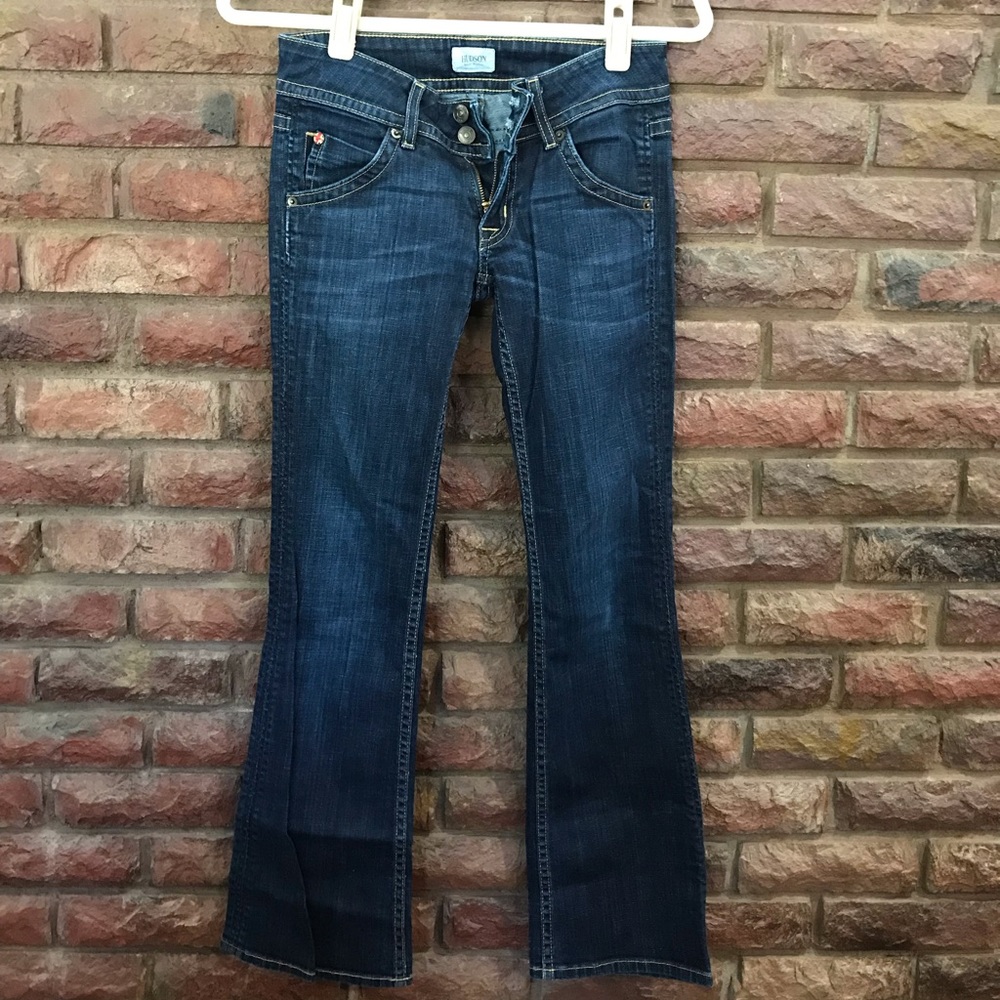 Hudson Jeans